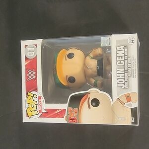 Funko Pop John Cena